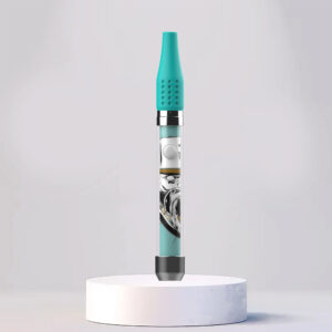 Wax pen transparent dap pen vaporizer