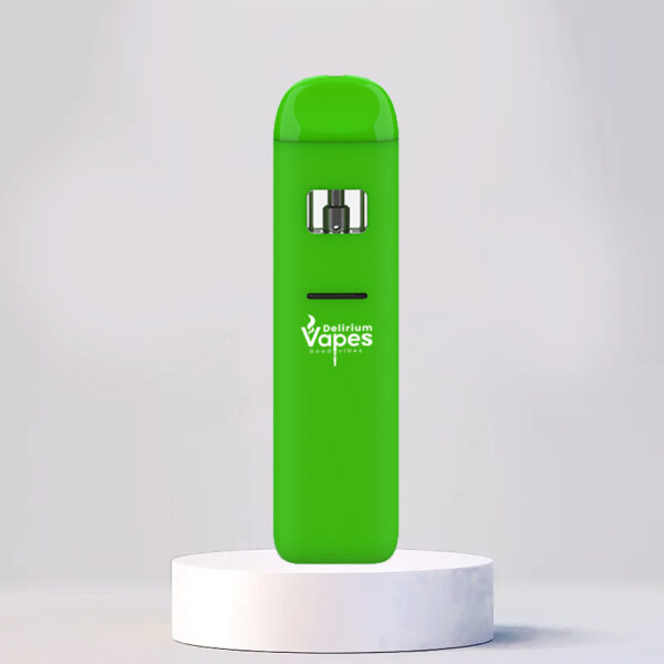 CBD Disposable Vape