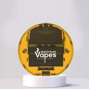 CBD Disposable Vape