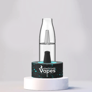 Desktop Wax Vaporizer
