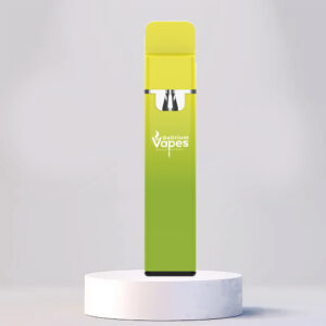 CBD Disposable Vape