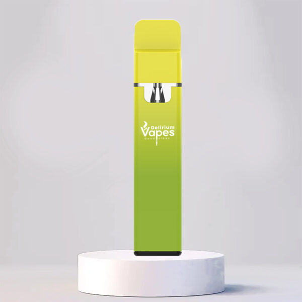 CBD Disposable Vape