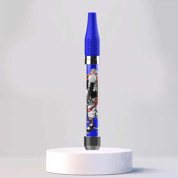 Wax pen transparent dap pen vaporizer - Image 2