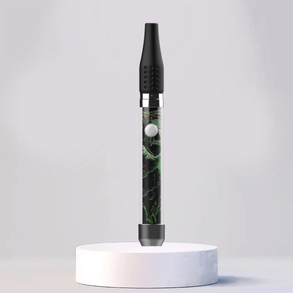 Wax pen transparent dap pen vaporizer - Image 3
