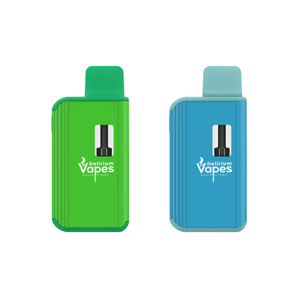 CBD Deposable Vape - Image 2