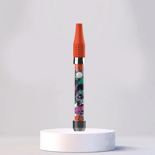 Wax pen transparent dap pen vaporizer - Image 4