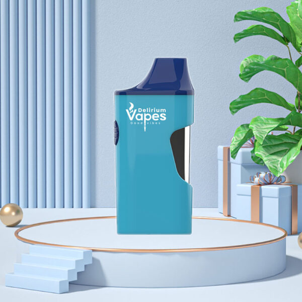 CBD Disposable Vape
