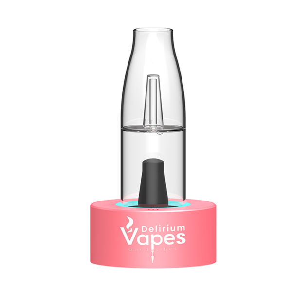 Desktop Wax Vaporizer - Image 2