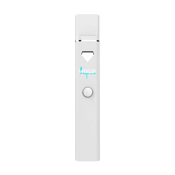 Electronic Cigarette Disposable Vape - Image 2