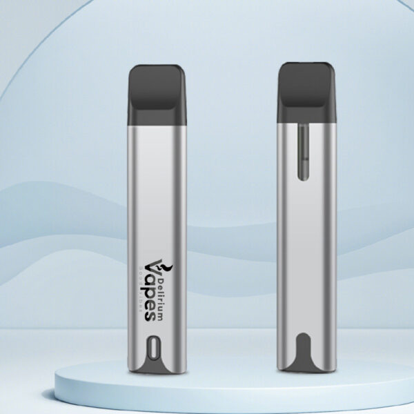 Benefits All-in-one disposable