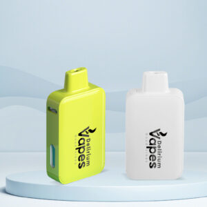 Business disposable box with 1/2/3/4/5mL