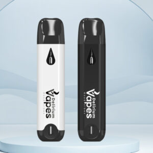Customized sticker disposable