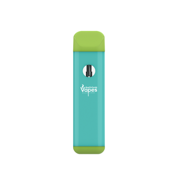 CBD Disposable Vape - Image 2