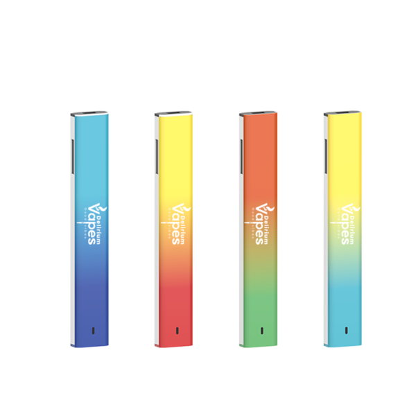 CBD Disposable Vape - Image 2