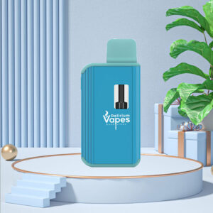 CBD Deposable Vape