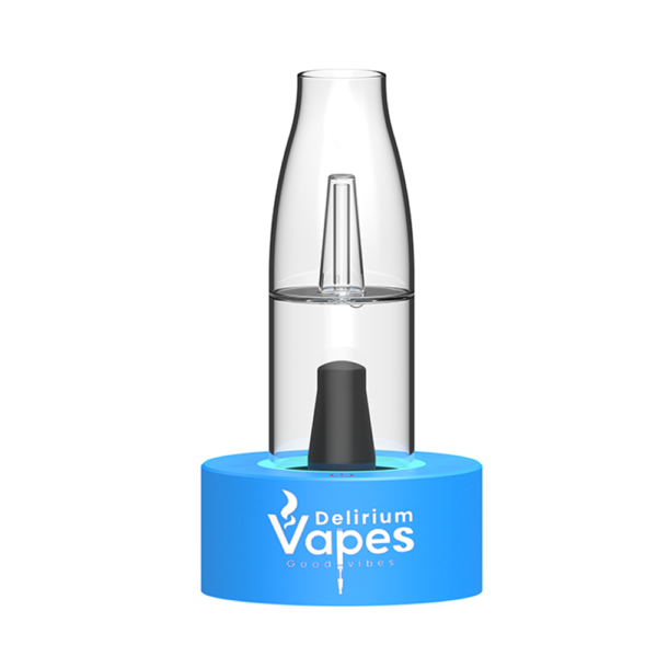 Desktop Wax Vaporizer - Image 3