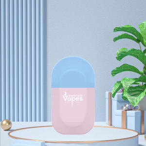 CBD Disposable vape