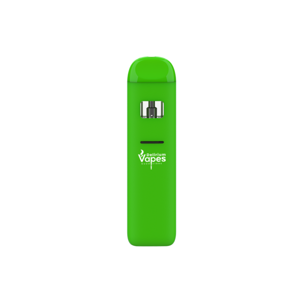 CBD Disposable Vape - Image 2