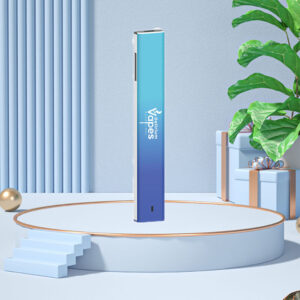 CBD Disposable Vape