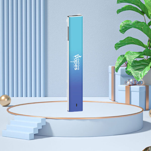 CBD Disposable Vape