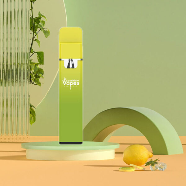 CBD Disposable Vape - Image 2